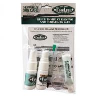 RIFLE BORE CARE KIT - 99031 RIFLE BORE CARE KIT - 99031