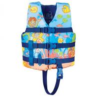 CHILDREN'S CHARACTER VEST - SNORKEL - 104200-500-001-15