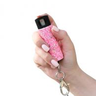 BLING IT ON PEPPER SPRAY - CONFETTI - PS-GDBO-CO