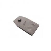 MAGAZINE INSERT - BLACK, 9MM, GEN4/GEN5 G17/G19 - 1693