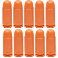 GLOCK DUMMY ROUNDS - .45 ACP, 50 PACK - 33326 GLOCK DUMMY ROUNDS - .45 ACP, 50 PACK - 33326