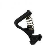 TRIGGER SPRING NY 1 - BLACK, GEN5 (INCLUDING G19X/G45) - 39651 TRIGGER SPRING NY 1 - BLACK, GEN5 (INCLUDING G19X/G45) - 39651