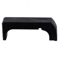 REVERSIBLE MAGAZINE CATCH - BLACK, GEN4 G20/G21 - 8795