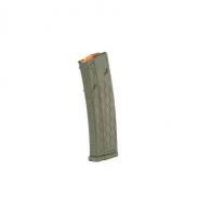 10 ROUND RESTRICTED POLYHEX2 Olive Drab Green - HX1030-AR15S2-ODG 10 ROUND RESTRICTED POLYHEX2 Olive Drab Green - HX1030-AR15S2-ODG