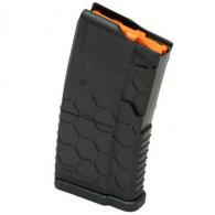 20 ROUND SHORTY POLYHEX2 Black - HX20-AR15S2-BLK
