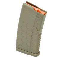20 ROUND SHORTY POLYHEX2 Flat Dark Earth - HX20-AR15S2-FDE 20 ROUND SHORTY POLYHEX2 Flat Dark Earth - HX20-AR15S2-FDE