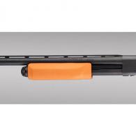 LESS LETHAL OVERMOLDED SHOTGUN FOREND - ORANGE, REMINGTON 870, 12 GA - 08741 LESS LETHAL OVERMOLDED SHOTGUN FOREND - ORANGE, REMINGTON 870, 12 GA - 08741
