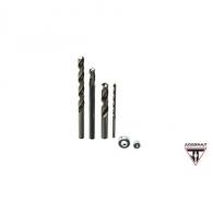 ULTIMATE JIG TOOLING PACKAGE - JT-ULT-DRILL-KT