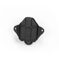 DESANTIS PEPPERBLASTER HOLSTER - BLACK, AMBI - 4100989 DESANTIS PEPPERBLASTER HOLSTER - BLACK, AMBI - 4100989