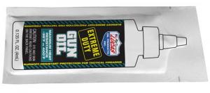 LUCAS EXTREME DUTY GUN OIL - 4 ML. POUCH - 10936