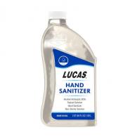 HAND SANITIZER - 64 OZ. - 11175