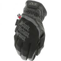 COLDWORK FASTFIT GLOVES - XXL, BLACK, MEN'S - CWKFF-58-012