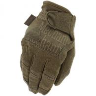 PRECISION PRO GLOVE - COYOTE, SMALL - HDG-F72-008