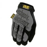 THE ORIGINAL GLOVE - GREY, MEDIUM - MG-08-009