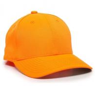 BLAZE HAT - ORANGE, ADULT - 301IS65940