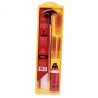 12GA SHOTGUN CLEANING KIT - BRASS ROD CLAM SHELL - 46304