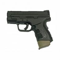 SPRINGFIELD ARMORY XD MOD2 SERIES MAGAZINE EXTENSION - PG-MOD2FDE SPRINGFIELD ARMORY XD MOD2 SERIES MAGAZINE EXTENSION - PG-MOD2FDE