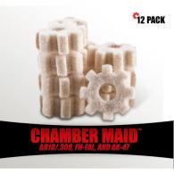 CHAMBER MAID CHAMBER STAR SWABS - 308CMS-12