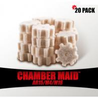 CHAMBER MAID CHAMBER STAR SWABS - 556CMS-20