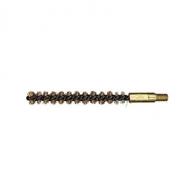 .25 CALIBER 3'' BRONZE BORE BRUSH - SHF-325-3B .25 CALIBER 3'' BRONZE BORE BRUSH - SHF-325-3B