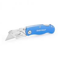 ULTIMATE LOCK BACK UTILITY KNIFE - 12113