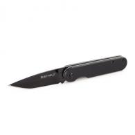 SHEFFIELD NORMANDY TANTO ASSISTED OPENING KNIFE - 12163 SHEFFIELD NORMANDY TANTO ASSISTED OPENING KNIFE - 12163