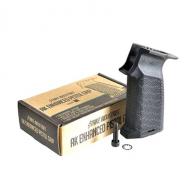 AK ENHANCED PISTOL GRIP - BLACK - SI-AK-EPG-BK
