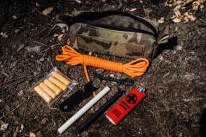 PARTISAN FIRE KIT - MULTICAM - SG-PSFIREKT-MC