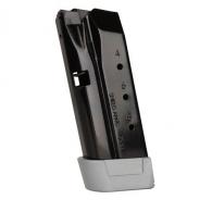 Z9 MAGAZINE - GRAY, 9MM, 9/RD, For Glock 43 - Z9-PM-9-PC-GBP Z9 MAGAZINE - GRAY, 9MM, 9/RD, For Glock 43 - Z9-PM-9-PC-GBP