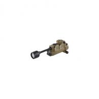 SIDEWINDER STALK - COYOTE, HELMET MOUNT, 76 LUMENS - 14300