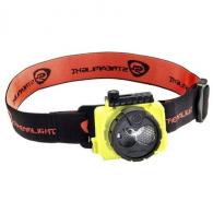 DOUBLE CLUTCH USB HEADLAMP - 61600