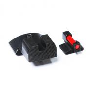 NOVAK TSH TAC GOVT 10MM AUTO/.45 ACP - 1911 GOV'T - 061BE061PN