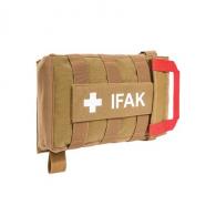 IFAK POUCH VL L - COYOTE TAN - TT-7889-346