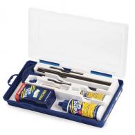 VALUPRO III RIFLE CLEANING KIT - .270-.284 CAL./6.5-7MM - TG740