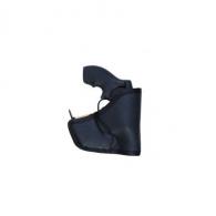 POCKET-ROO HOLSTER COMBO KAHR P380 W/CRM TRACE LASER - 5077-TTA-49
