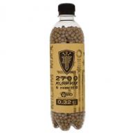 ELITE FORCE MILSIM MAX BIO BBS - .32 G - 2700 Crimson Trace - 2279064