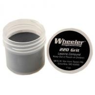 LAPPING COMPOUND KIT REPLACEMENT GRITS - 220 GRIT - 885040