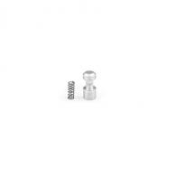 FIRING PIN SAFETY AND SPRING - STAINLESS STEEL, SMALL - FPS-SS-SM FIRING PIN SAFETY AND SPRING - STAINLESS STEEL, SMALL - FPS-SS-SM