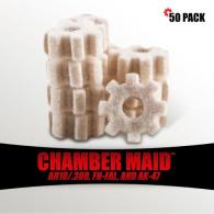 CHAMBER MAID CHAMBER STAR SWABS - 308CMS-50 CHAMBER MAID CHAMBER STAR SWABS - 308CMS-50