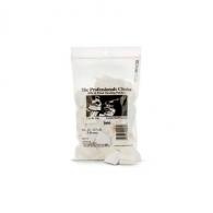 COTTON KNIT SQUARE PATCHES - .22/.223/5.56 CAL, 1"X1", 1000/PK - 4