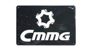 FLAG/LOGO EMBOSSED SIGN - 15.5" X 10.56" - MKTG0003 FLAG/LOGO EMBOSSED SIGN - 15.5" X 10.56" - MKTG0003