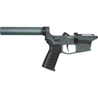 LOWER GROUP PISTOL BANSHEE ZEROED TRIGGER PISTOL EXTENSION MK10 CHARCOAL GREEN - 10CA3B6-CG
