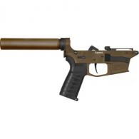 LOWER GROUP PISTOL BANSHEE ZEROED TRIGGER PISTOL EXTENSION MK10 MIDNIGHT BRONZE - 10CA3B6-MB LOWER GROUP PISTOL BANSHEE ZEROED TRIGGER PISTOL EXTENSION MK10 MIDNIGHT BRONZE - 10CA3B6-MB
