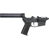 LOWER GROUP PISTOL BANSHEE ZEROED TRIGGER PISTOL EXTENSION MK10 SNIPER GREY - 10CA3B6-SG LOWER GROUP PISTOL BANSHEE ZEROED TRIGGER PISTOL EXTENSION MK10 SNIPER GREY - 10CA3B6-SG