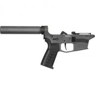 LOWER GROUP PISTOL BANSHEE ZEROED TRIGGER PISTOL EXTENSION MK10 TUNGSTEN - 10CA3B6-TNG