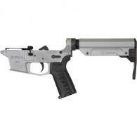 LOWER GROUP RESOLUTE MIL-SPEC TRIGGER MK10 TITANIUM - 10CA3D4-TI LOWER GROUP RESOLUTE MIL-SPEC TRIGGER MK10 TITANIUM - 10CA3D4-TI
