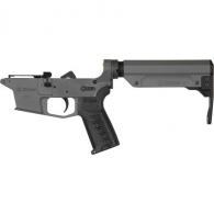 LOWER GROUP RESOLUTE MIL-SPEC TRIGGER MK10 TUNGSTEN - 10CA3D4-TNG