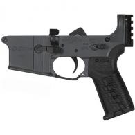 LOWER GROUP PISTOL BANSHEE MK4 .22 LR PIC RAIL END CAP SNIPER GREY - 22CA3BB-SG LOWER GROUP PISTOL BANSHEE MK4 .22 LR PIC RAIL END CAP SNIPER GREY - 22CA3BB-SG