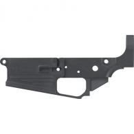 LOWER RECEIVER SUB-ASSM MK3/.308WIN SNIPER GREY - 38CA2AC-SG LOWER RECEIVER SUB-ASSM MK3/.308WIN SNIPER GREY - 38CA2AC-SG