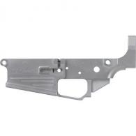 LOWER RECEIVER SUB-ASSM MK3/.308WIN TITANIUM - 38CA2AC-TI LOWER RECEIVER SUB-ASSM MK3/.308WIN TITANIUM - 38CA2AC-TI